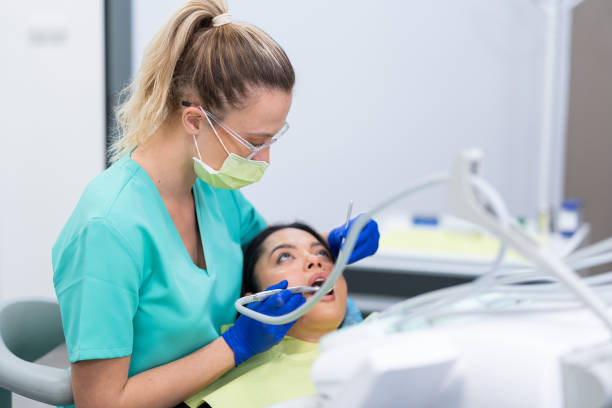 Best Weekend Emergency Dental Services in Williamston, NC